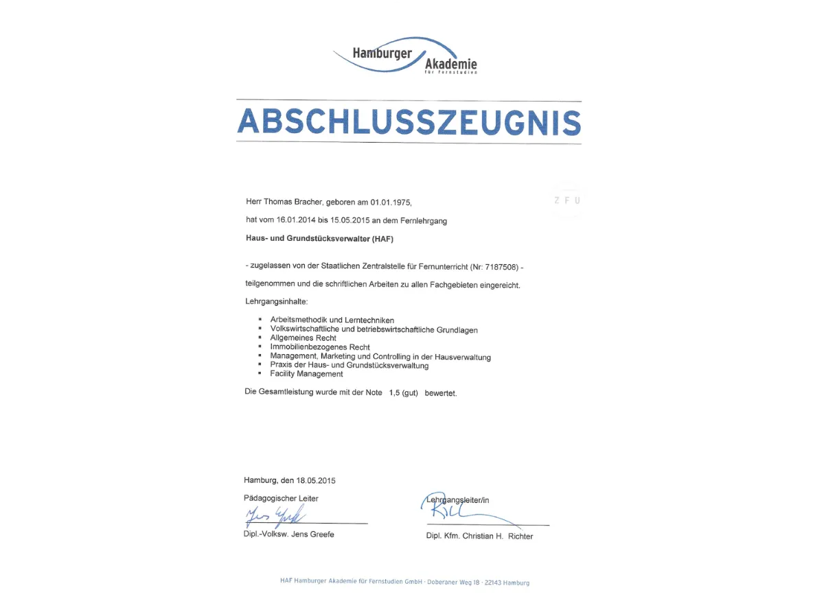 Experte für NRW, Hessen und Rheinland-Pfalz Experte für NRW, Hessen und Rheinland-Pfalz