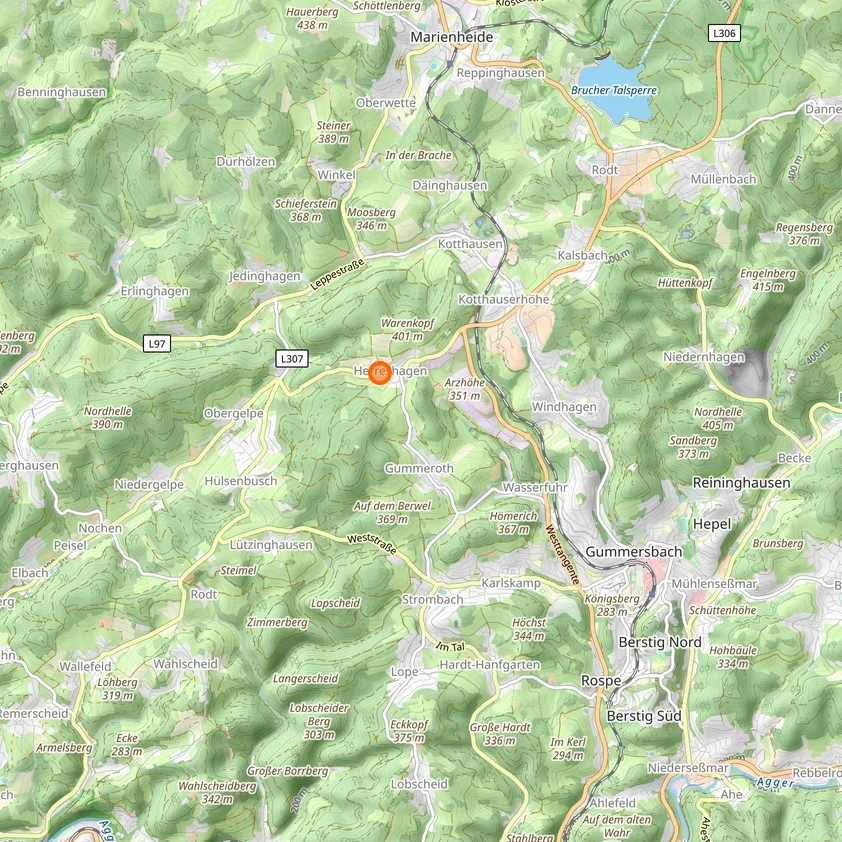 NRW, Hessen & Rheinland-Pfalz NRW, Hessen & Rheinland-Pfalz