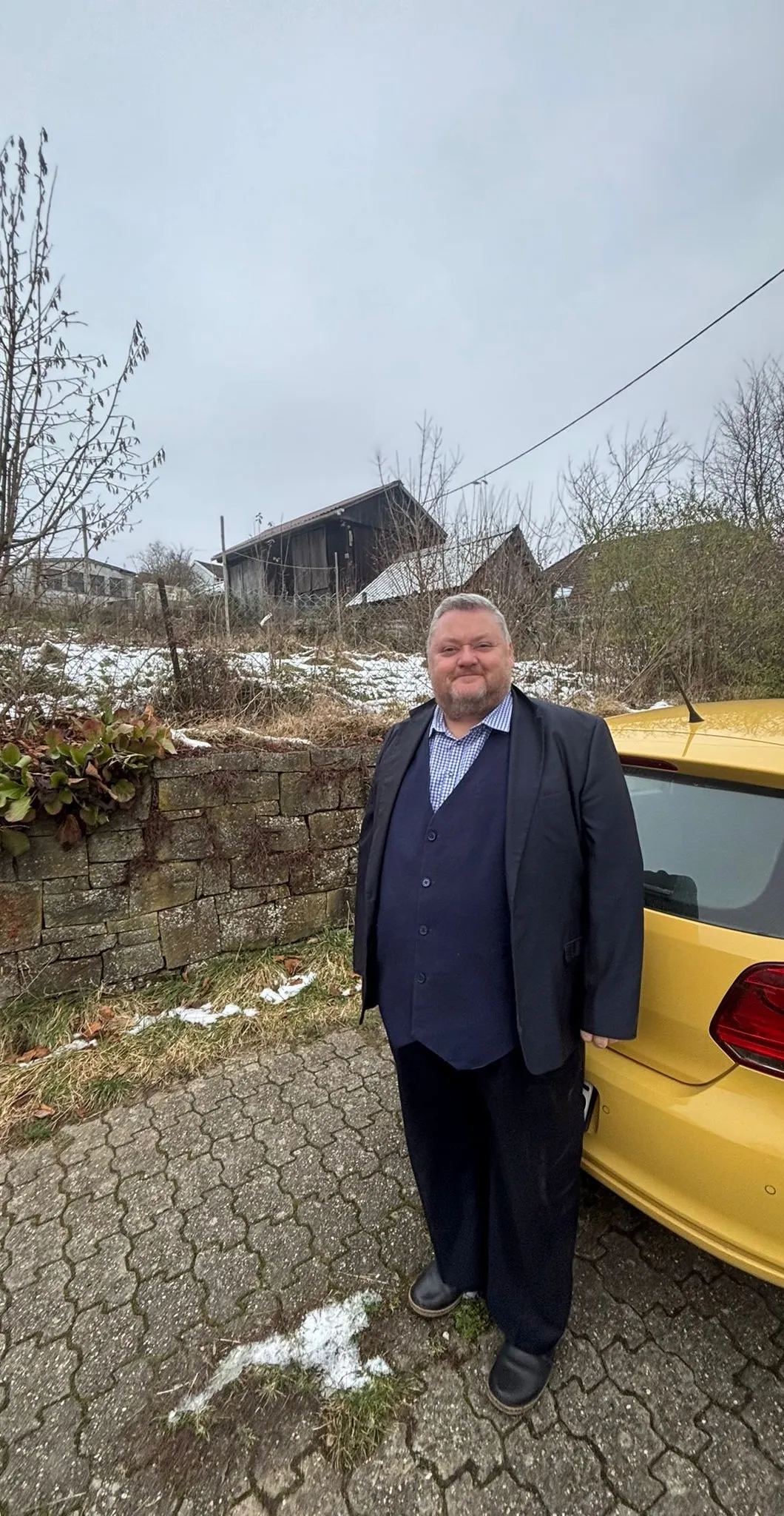 Thomas Bracher: Sachverständiger Immobilienbewertung Thomas Bracher: Sachverständiger Immobilienbewertung